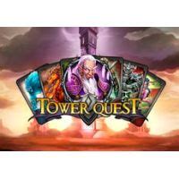 tower quest slot|Tower Quest Slot Review, Bonuses & Free Play .